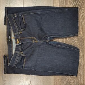 ❤ J BRAND SUPER SKINNY JEANS, 2 (26)